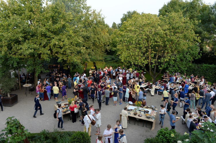 Terras Herberg