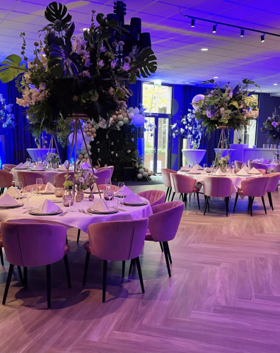 Event Van der Valk Hotel Amersfoort-A1