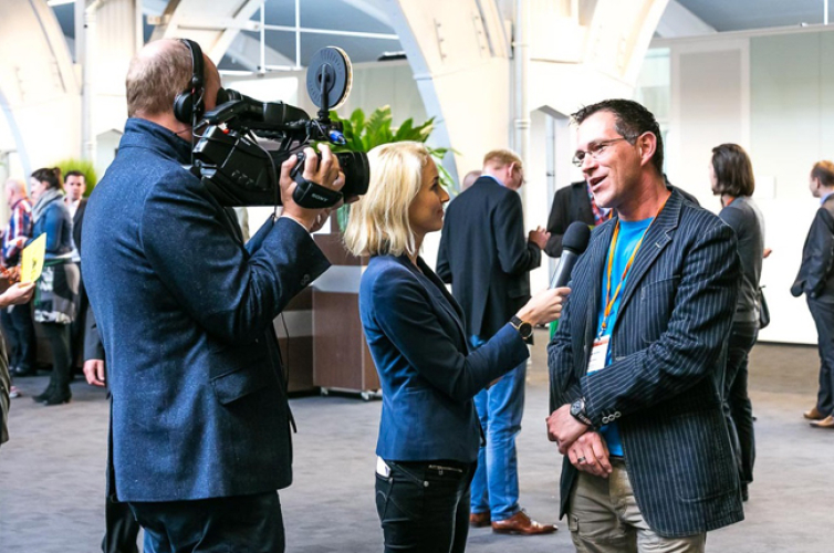 Congres- en webinarfilmpjes