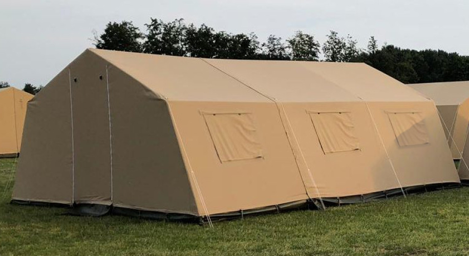 VRPS Tentverhuur Nederland