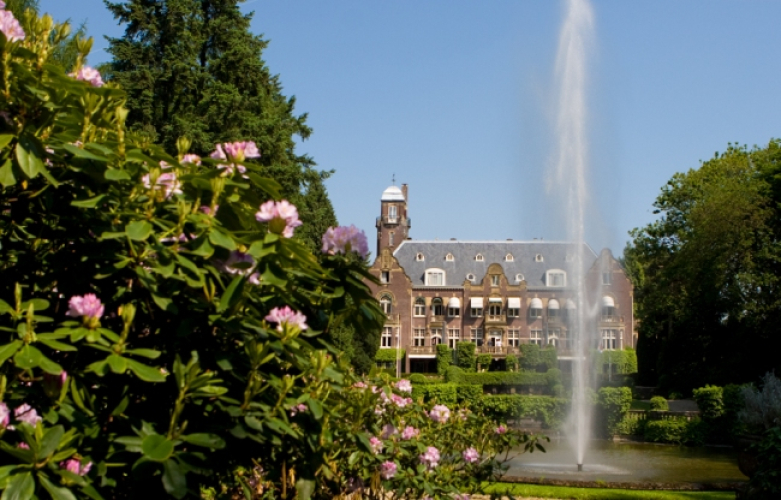 Kasteel De Hooge Vuursche