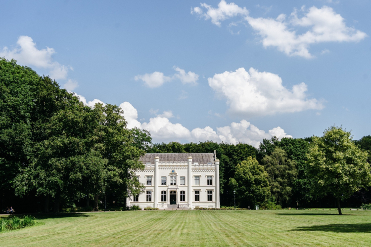 Huis Scherpenzeel