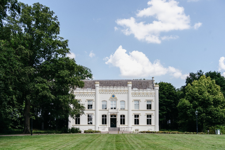 Huis Scherpenzeel