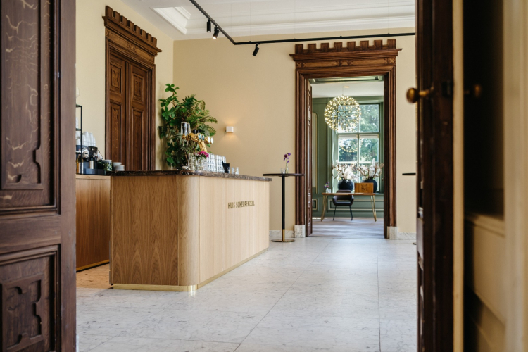 Bar | Huis Scherpenzeel