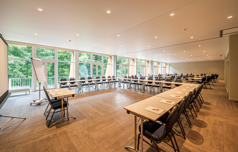 Vergaderen Vayamundo Houffalize