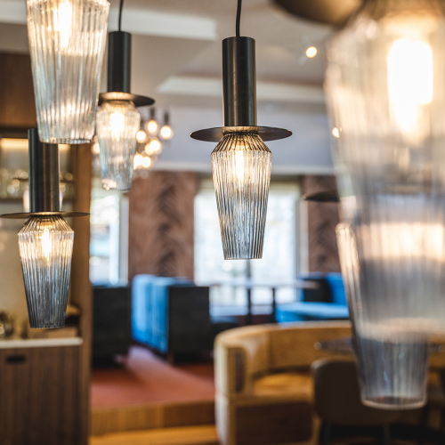 Restaurant Zandhoeve