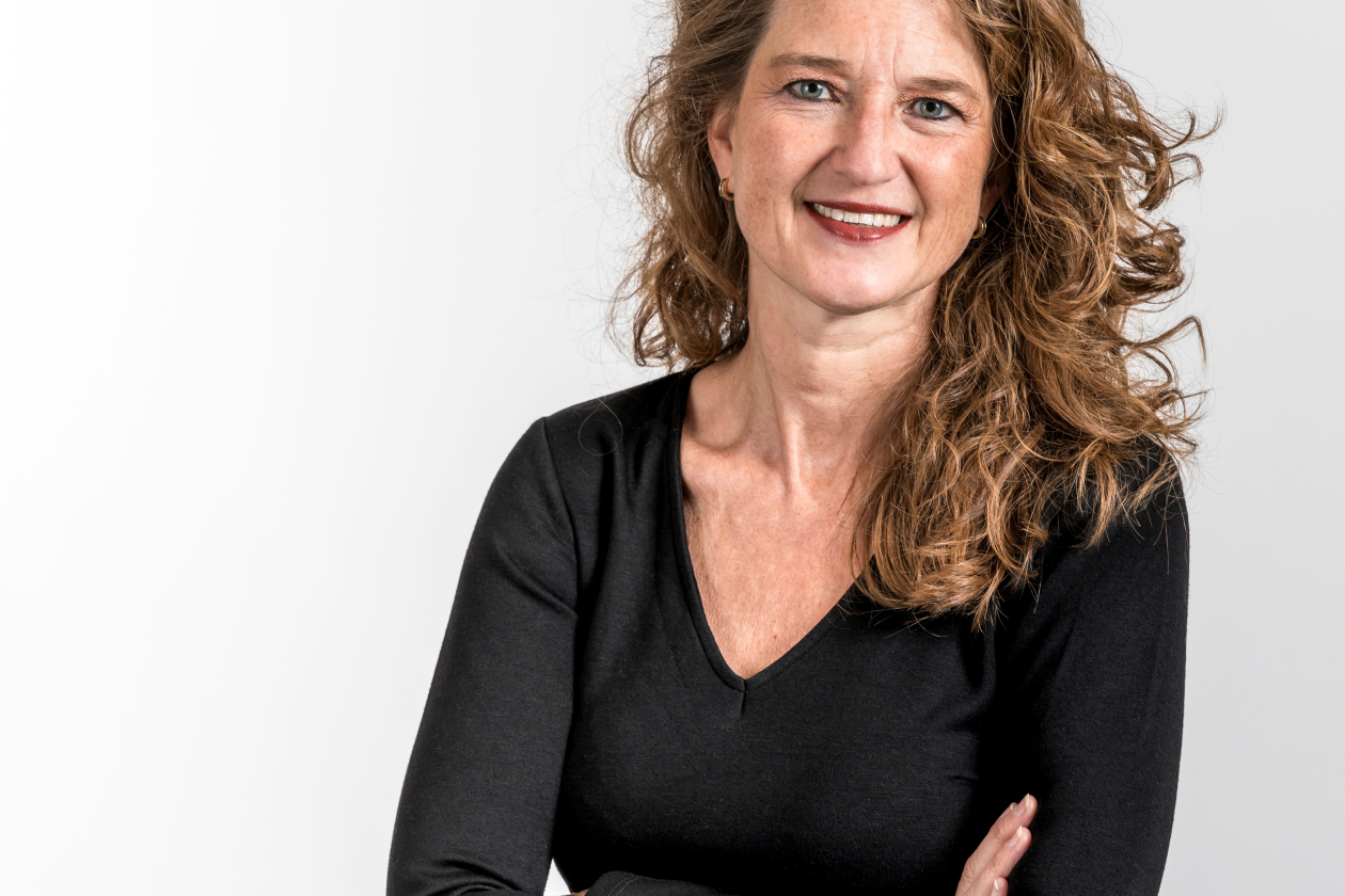 Jill Oomen Festivak