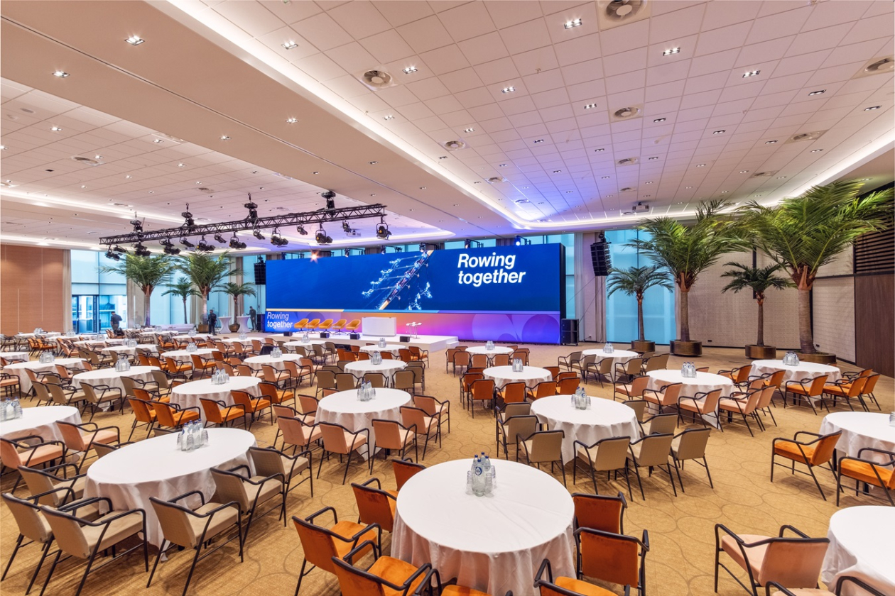 congreszaal