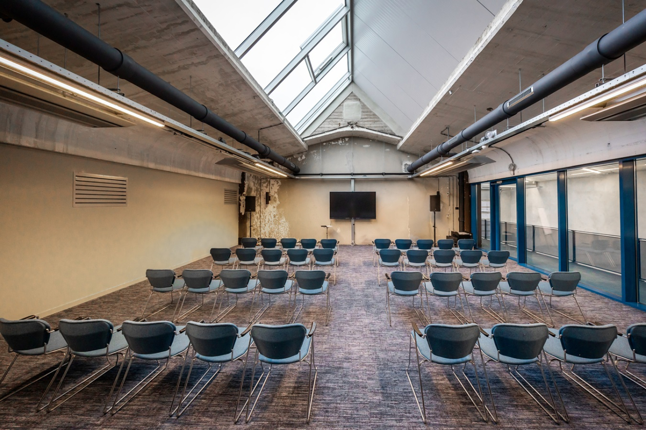 Act Eventstudios vergaderzaal