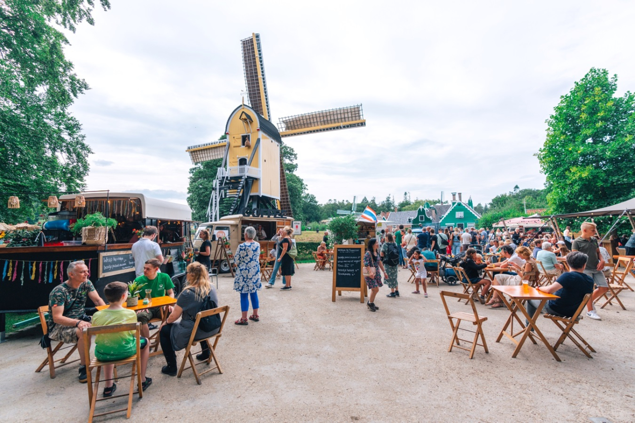 nederlands openluchtmuseum 
