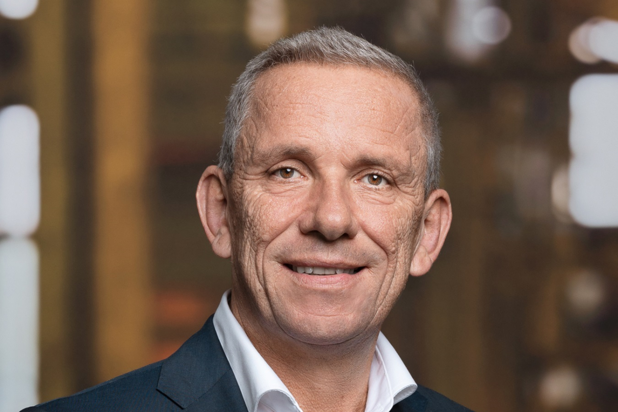 Ton Leemans