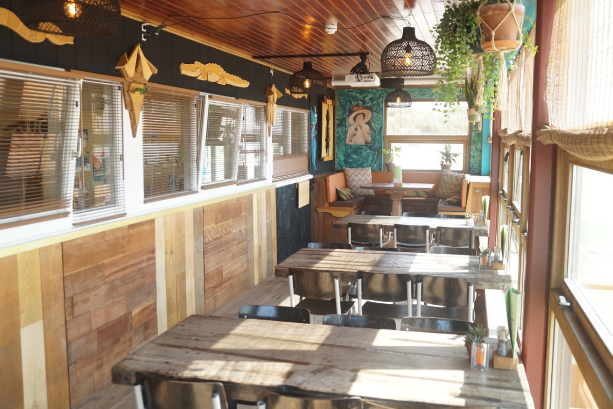 Timboektoe tafels 