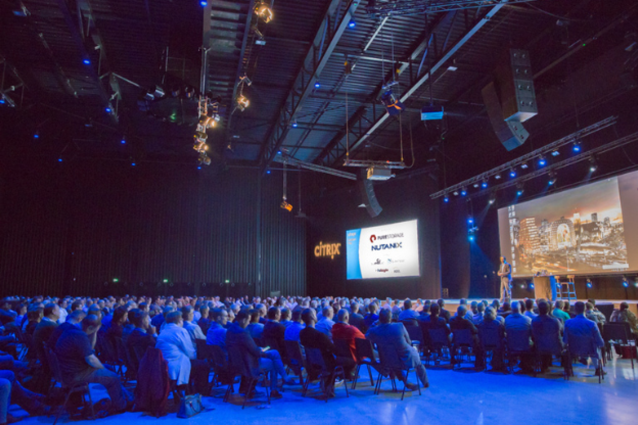 Lezing