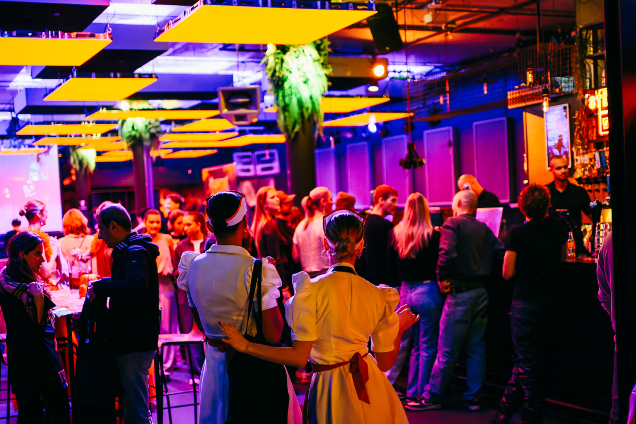 ADAM VR CLUB