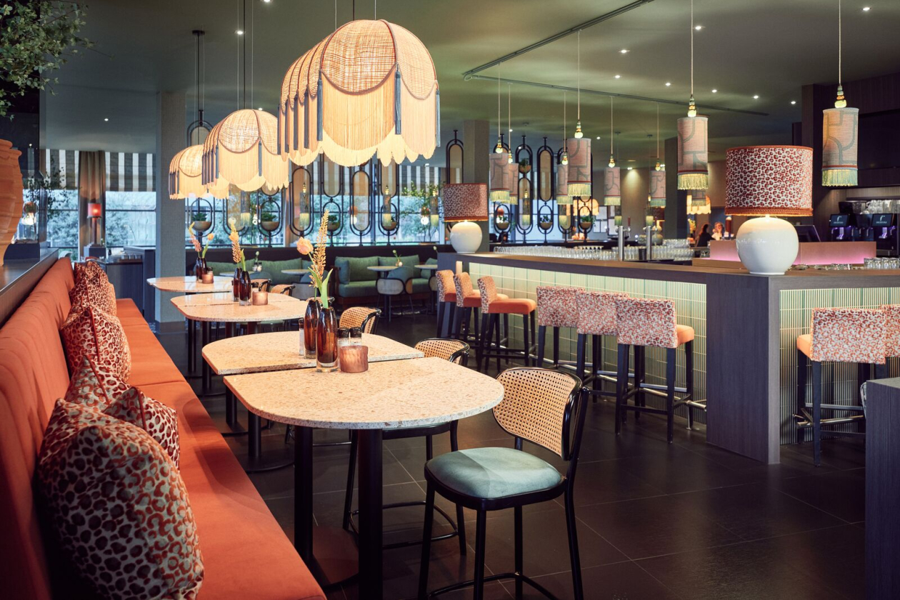 Bar Van der Valk Amersfoort