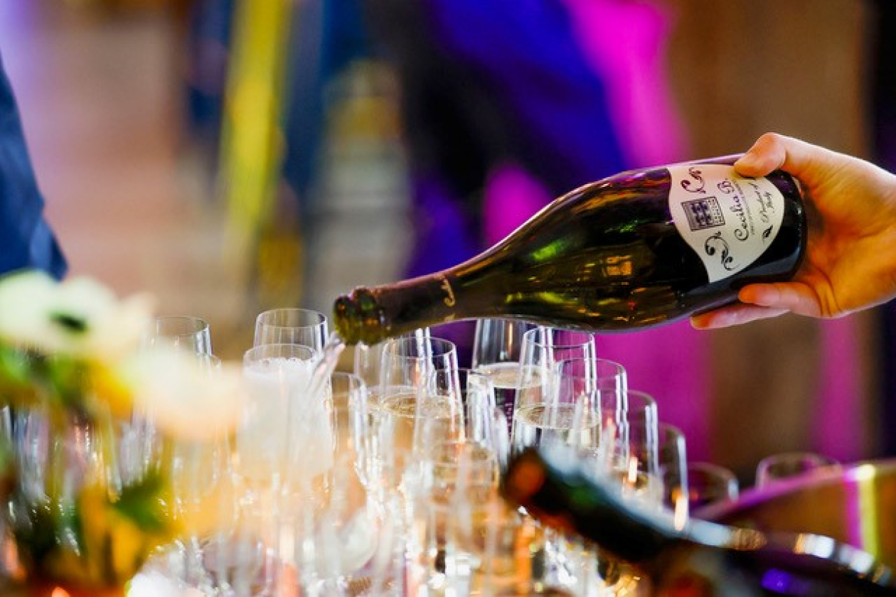 Champagne