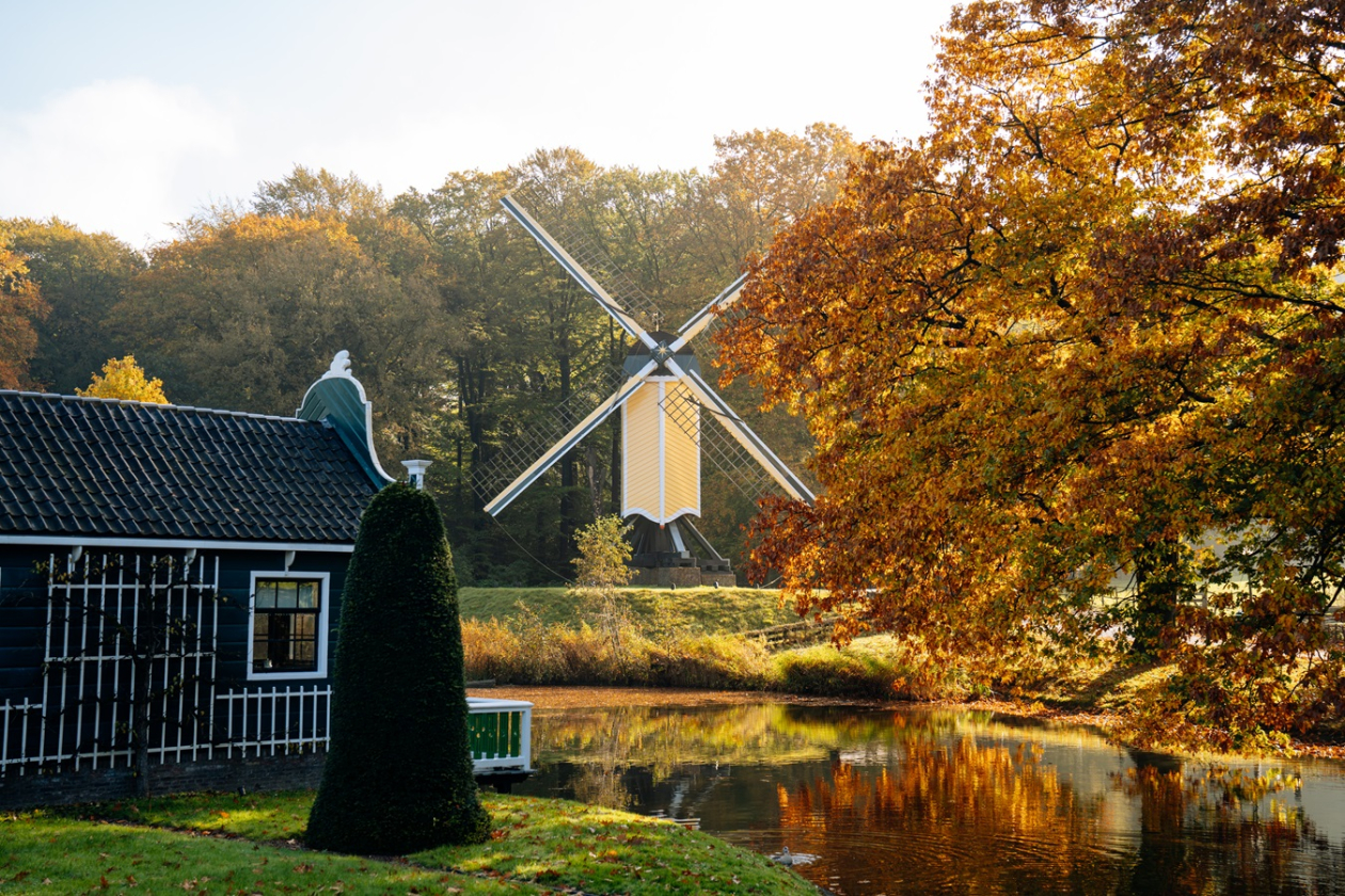 Nederlands Openluchtmuseum 2