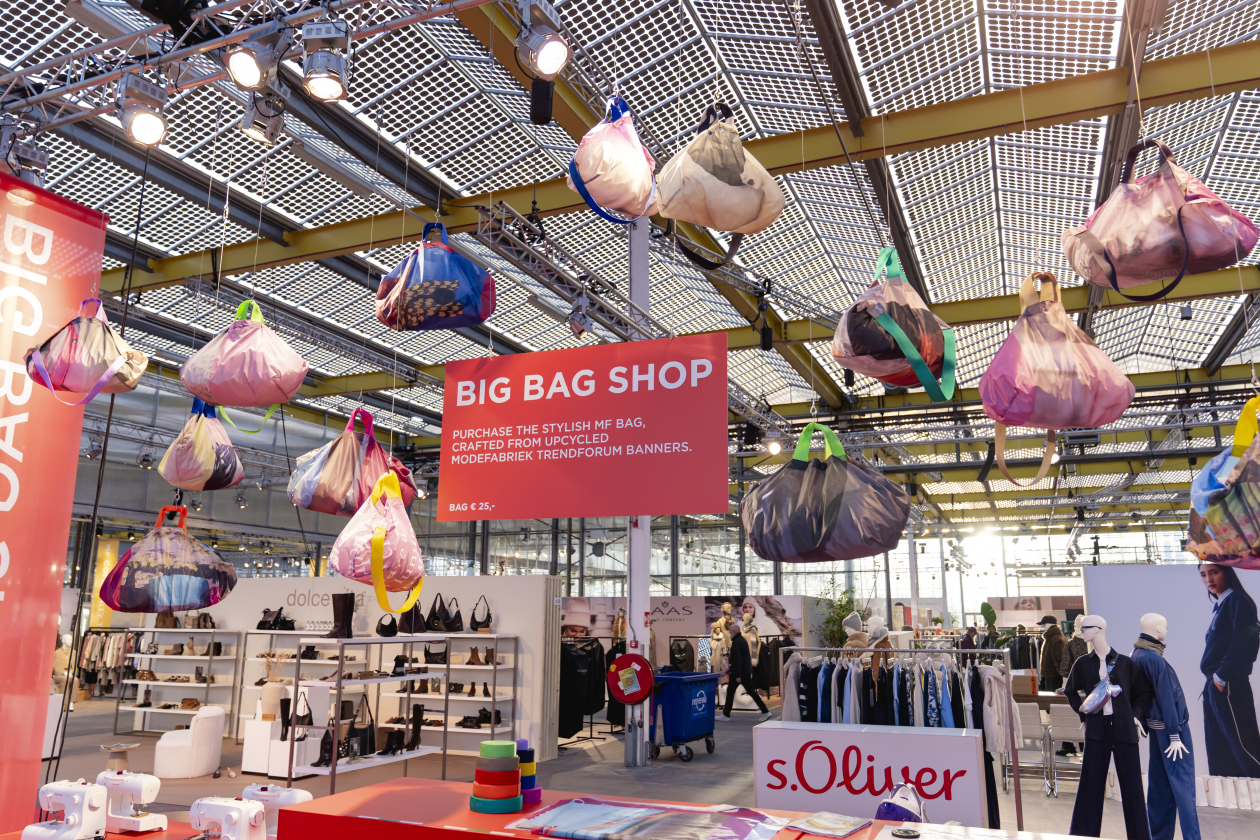 Modefabriek EXPO 