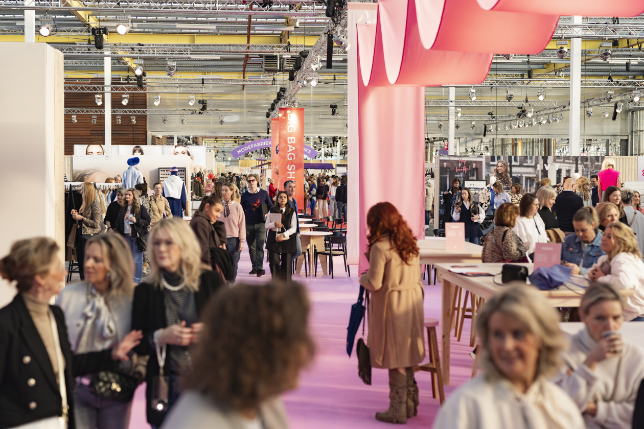 Modefabriek