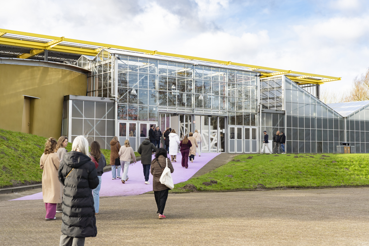 EXPO Greater Amsterdam