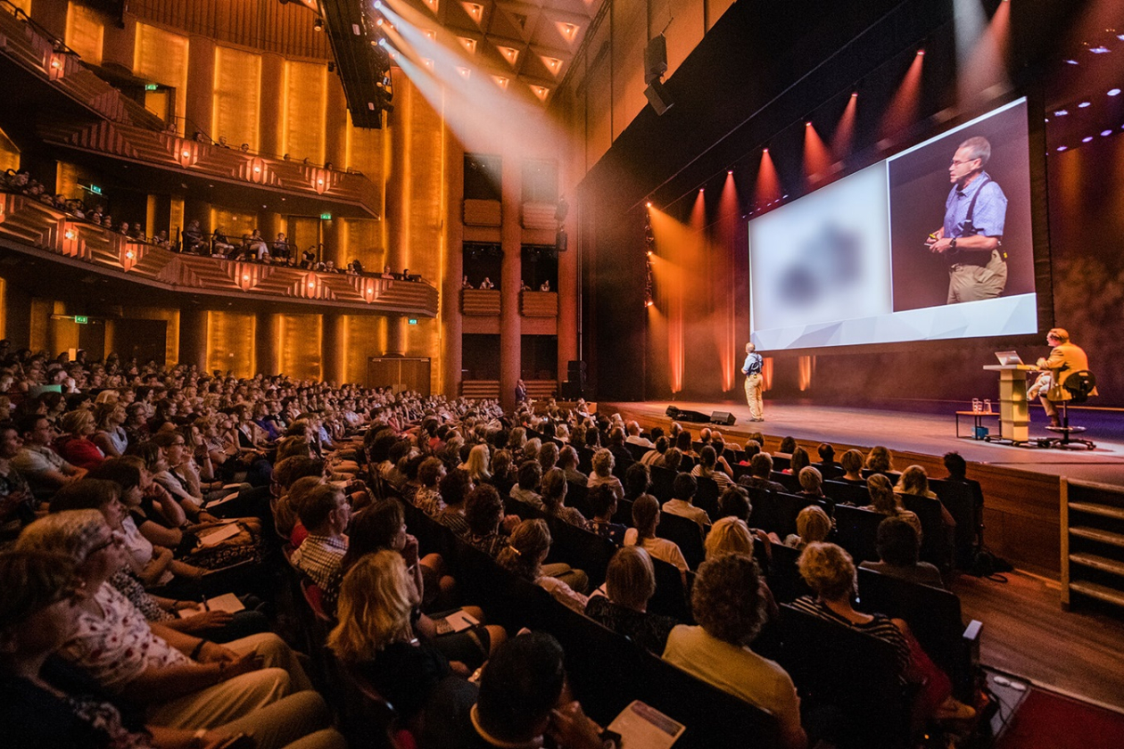 Theater de Spiegel