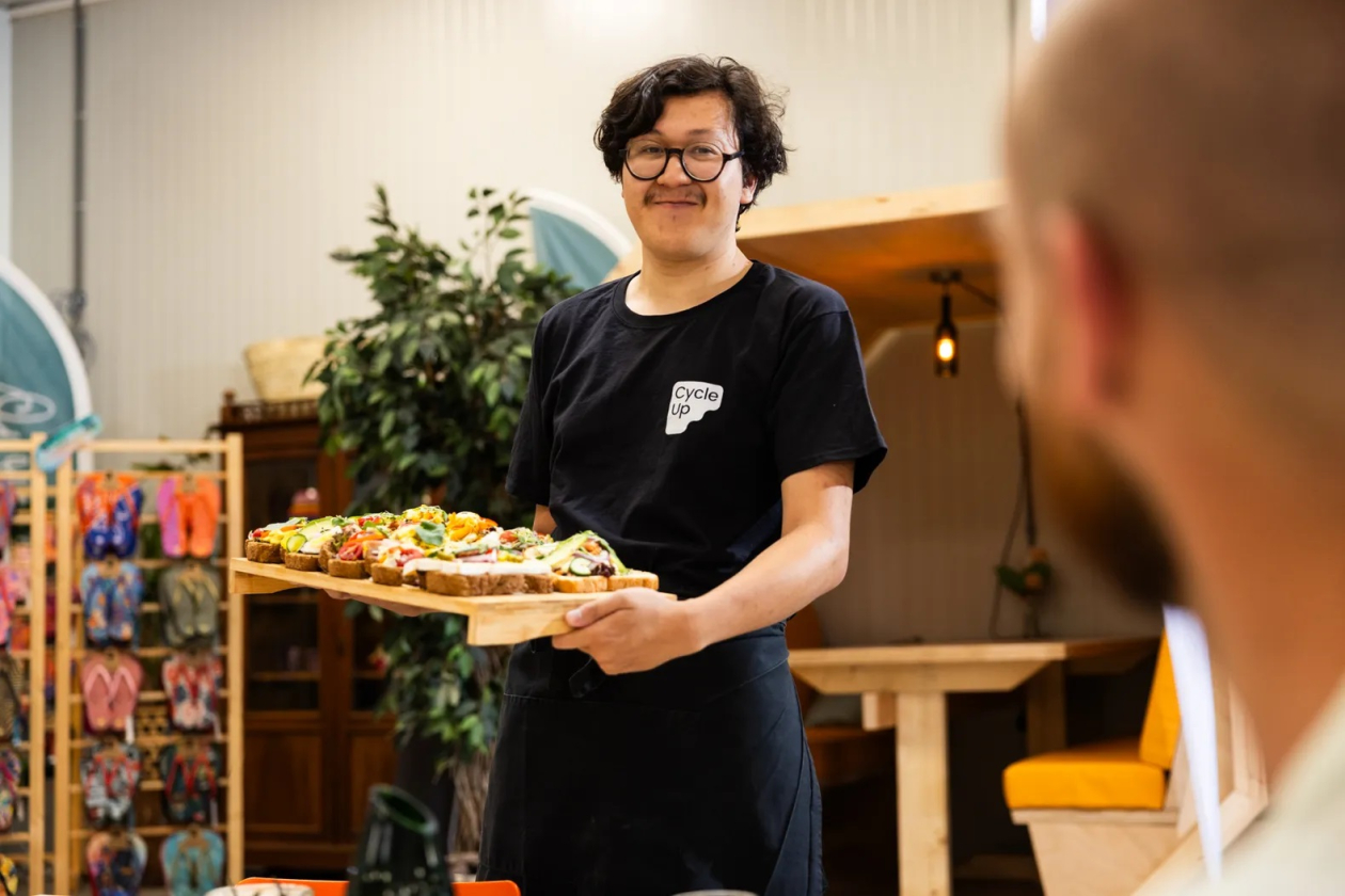 Food Circulair Friesland
