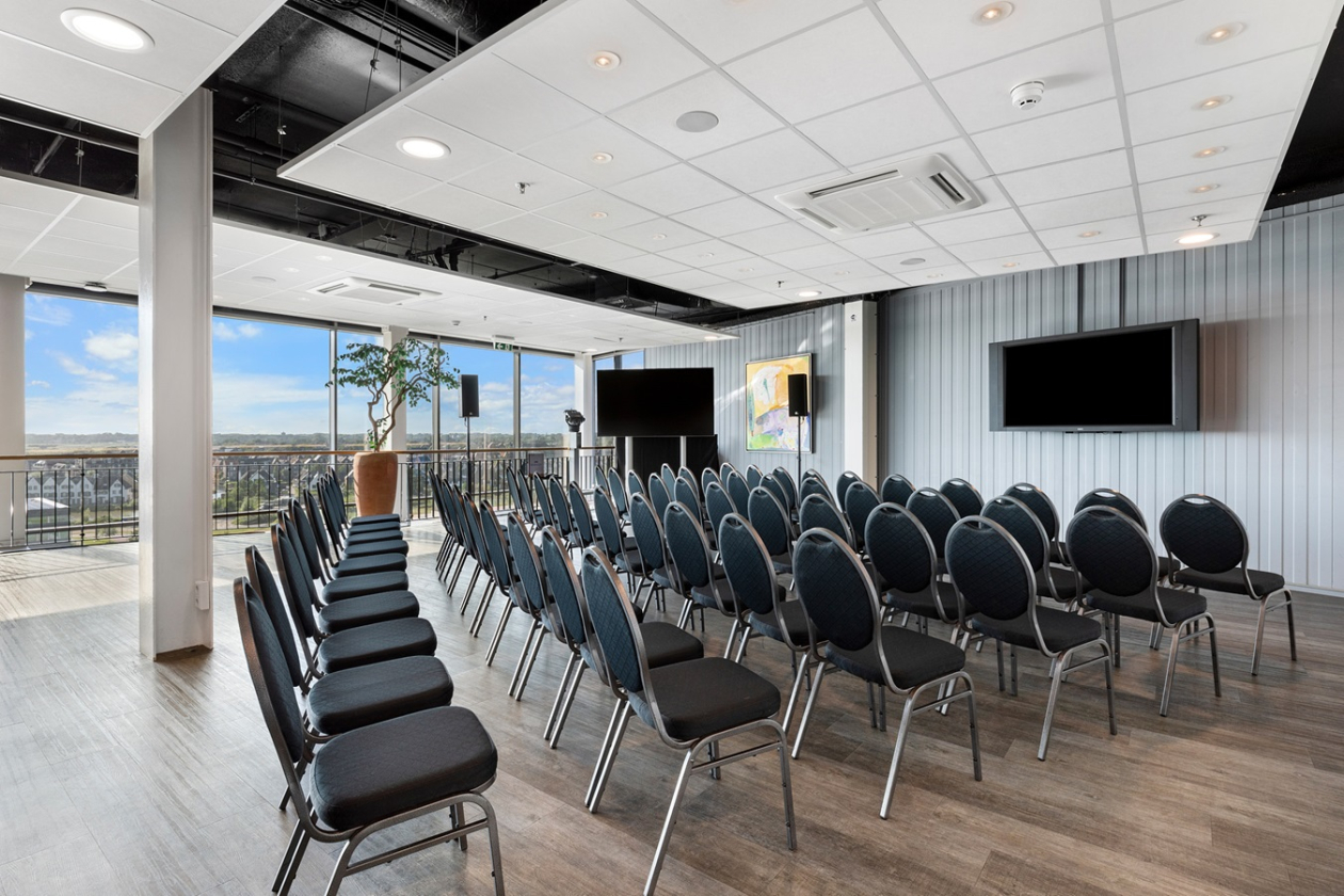 Corpus eventzaal