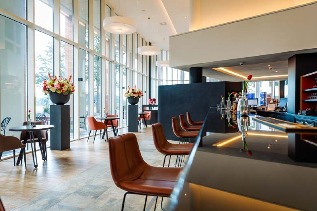 Bastion Hotel