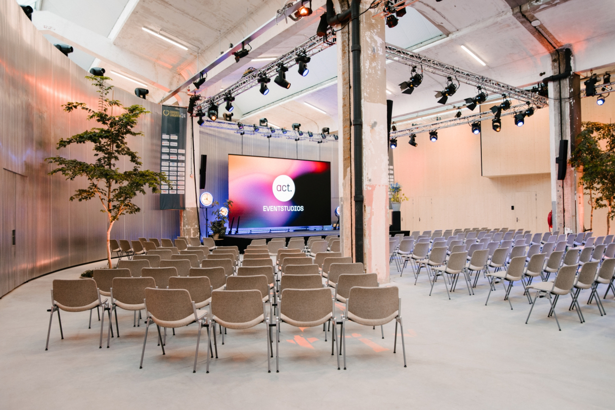 ACT Eventstudios