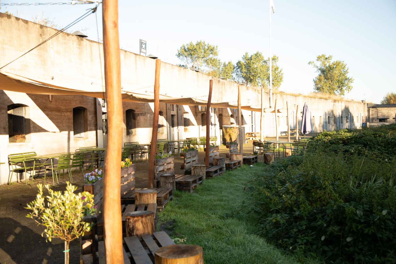 Fort 5