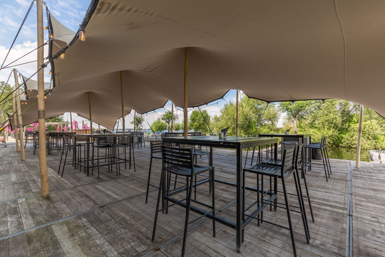 Event Center Vinkeveen