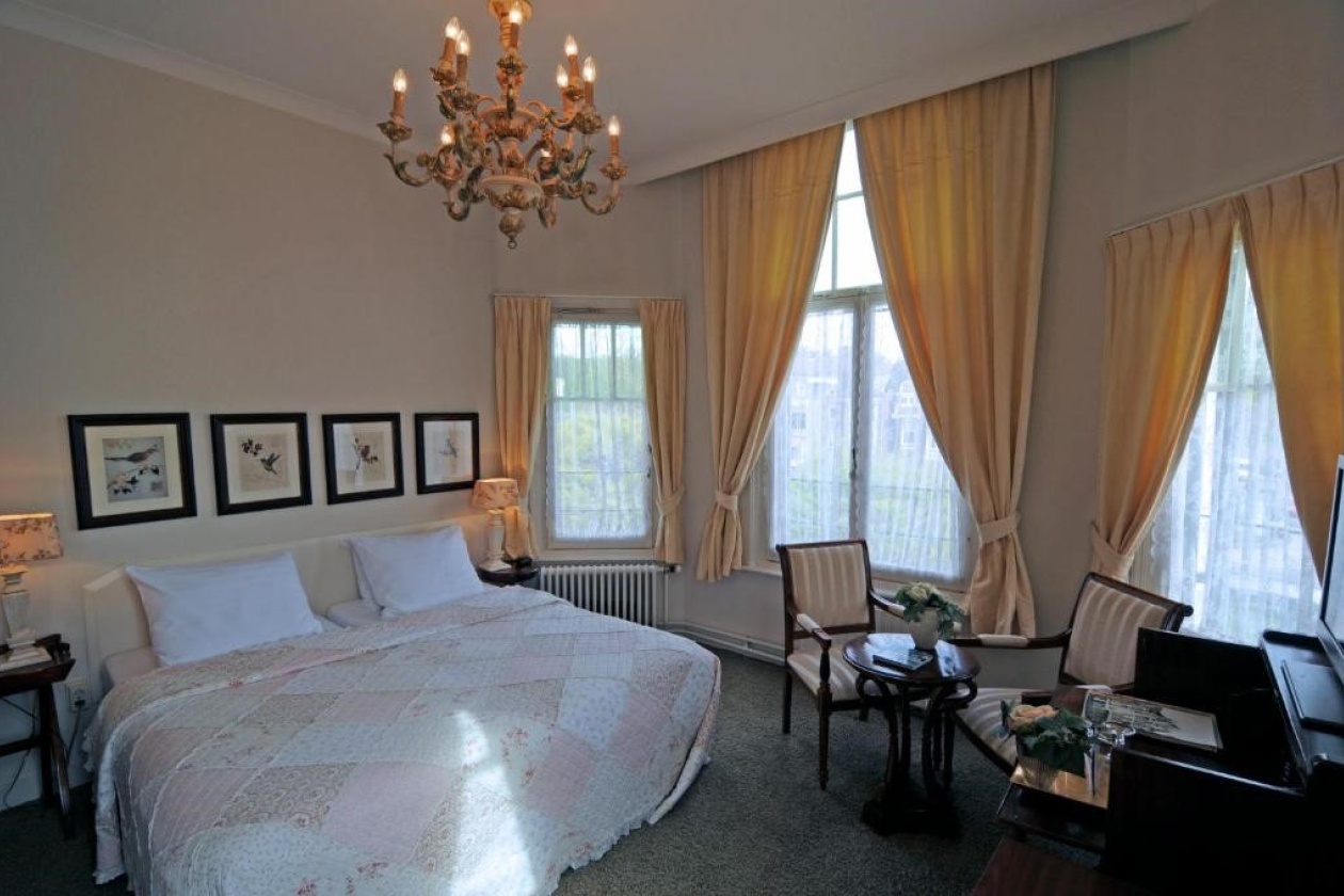 Hotel Molendal