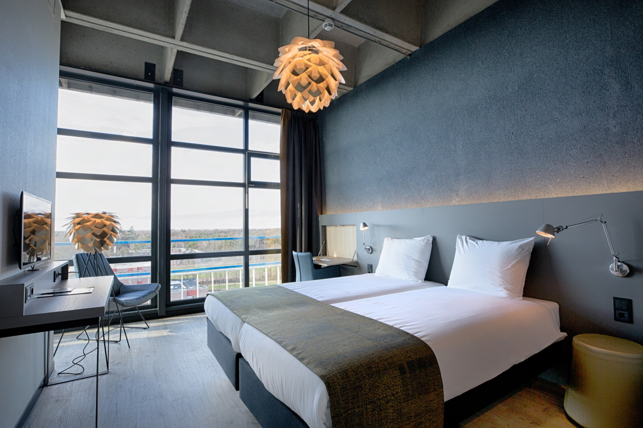 U-Parkhotel