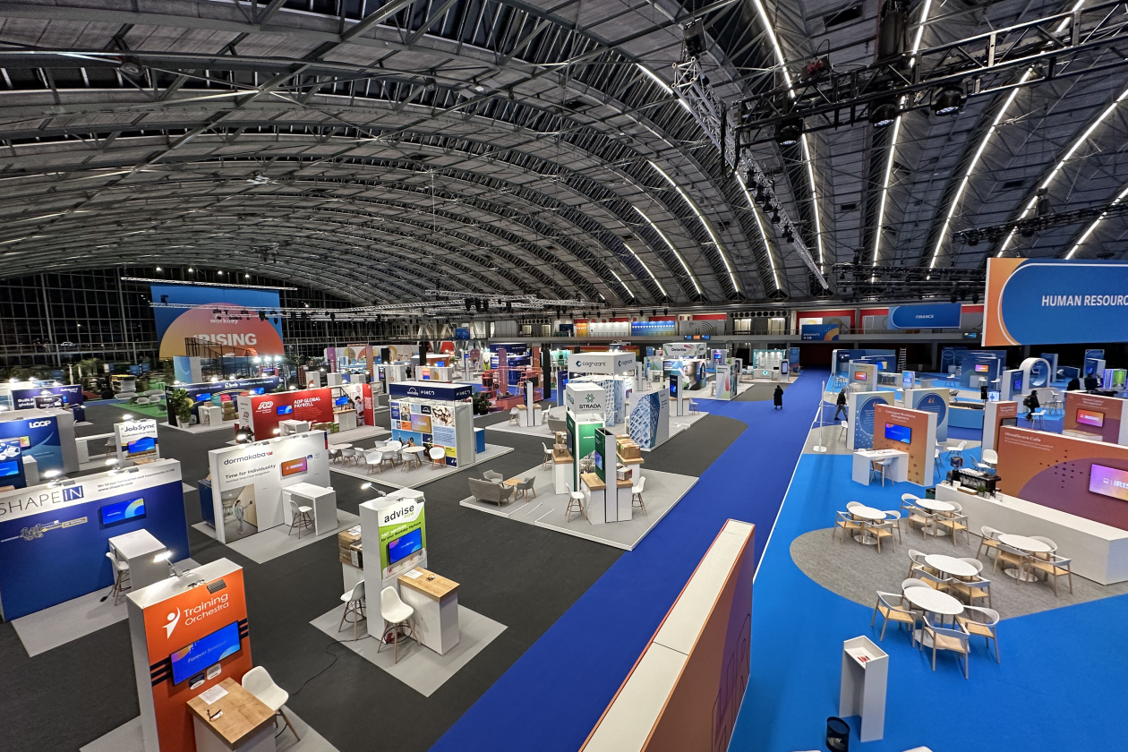 Cover Flooring