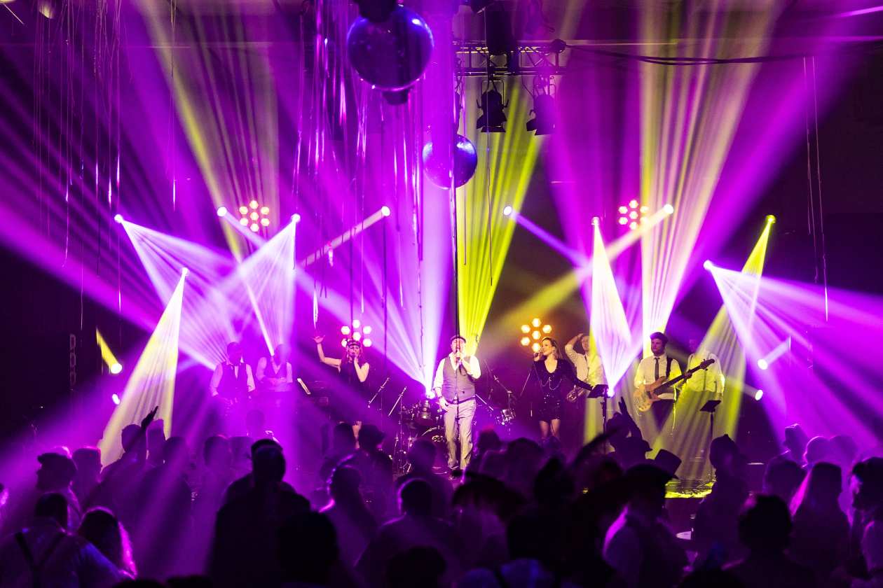 Jubileumfeest
