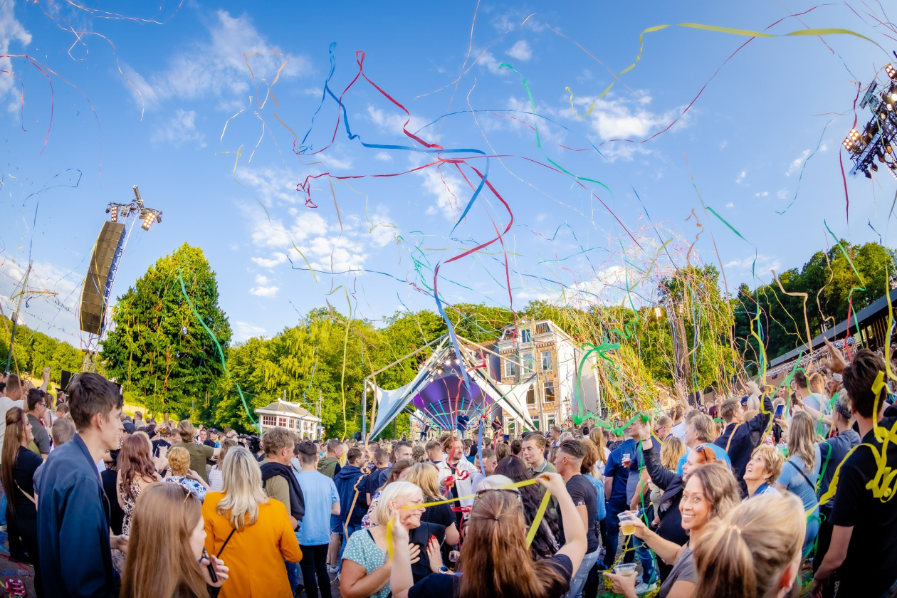 Nederlands Openluchtmuseum