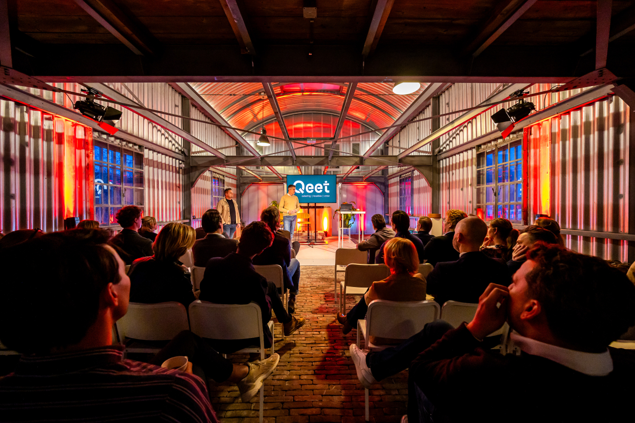 fort5 borrel