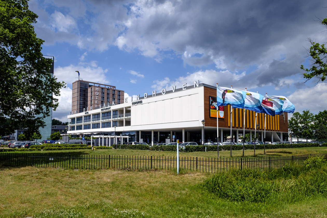 van der valk eindhoven