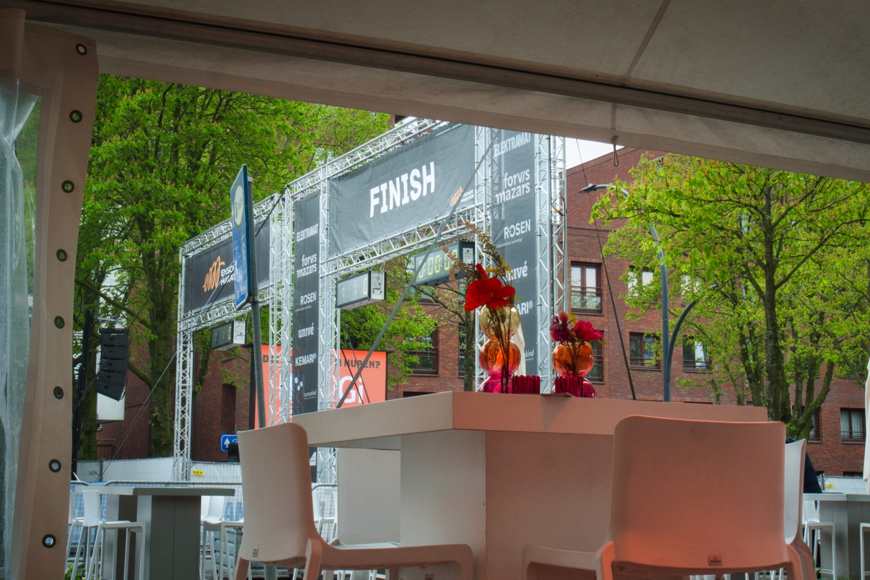 Westerhuis Verhuur eventstyling 