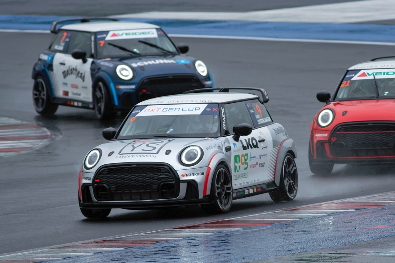 Urban Events, autosport, motorsport