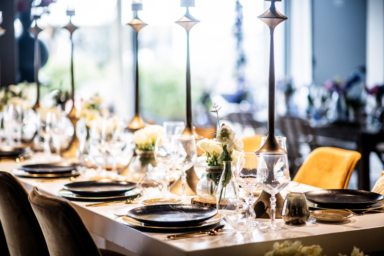 Westerhuis Verhuur eventstyling 