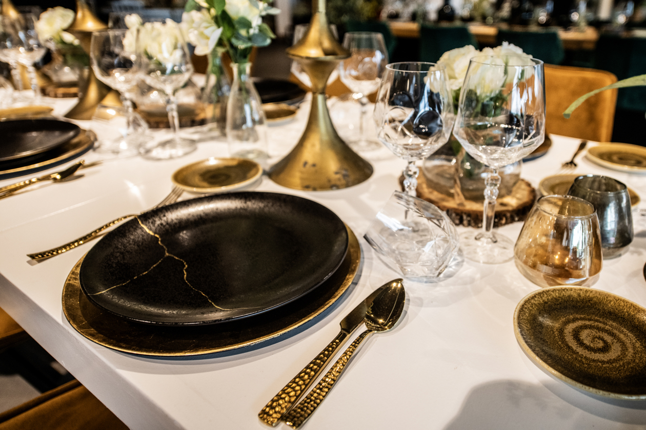 Westerhuis Verhuur eventstyling 