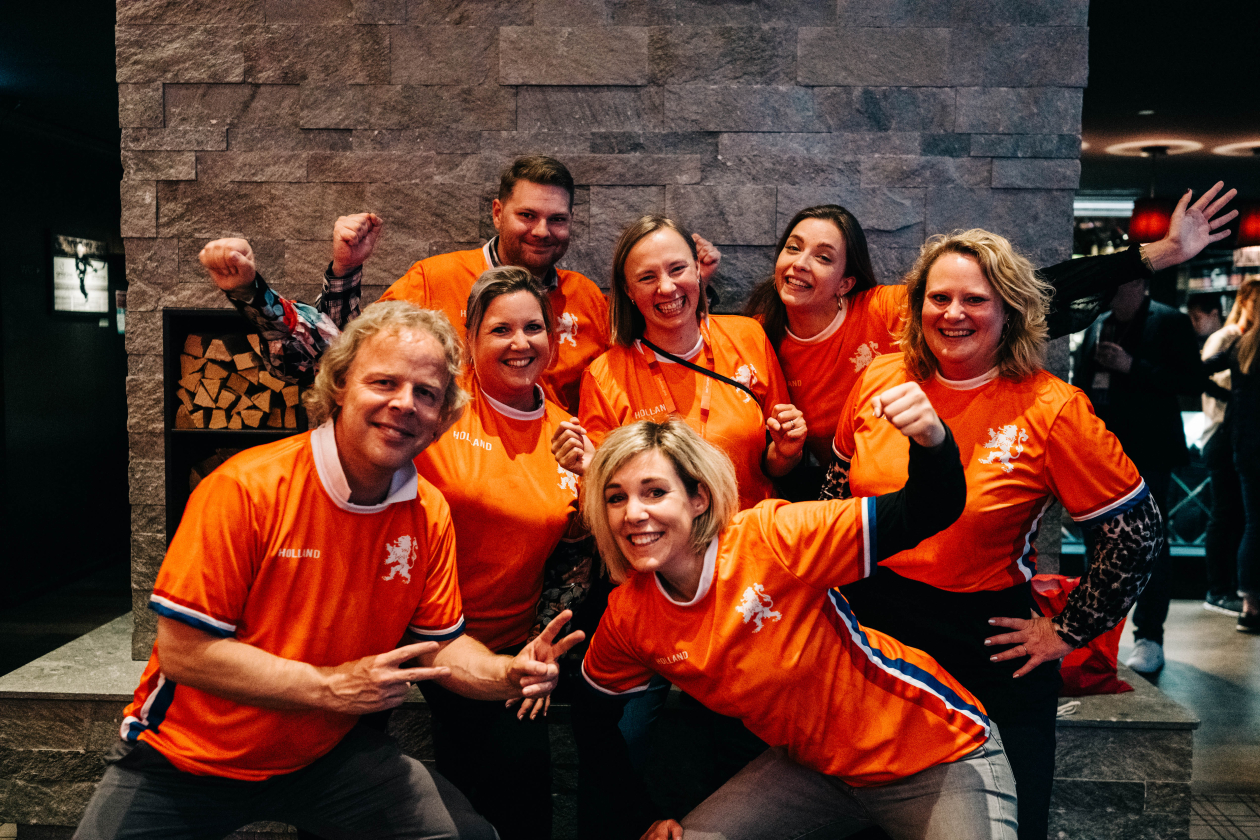 Team Nederland