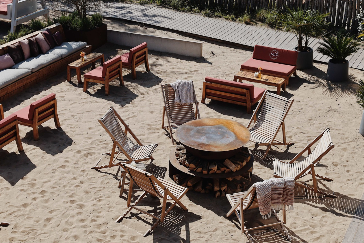 Strand Zuid