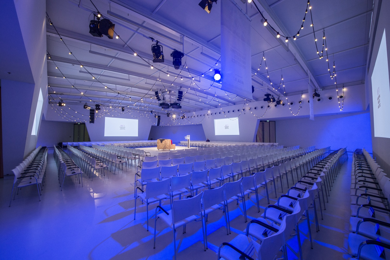 Momentus Jaarbeurs