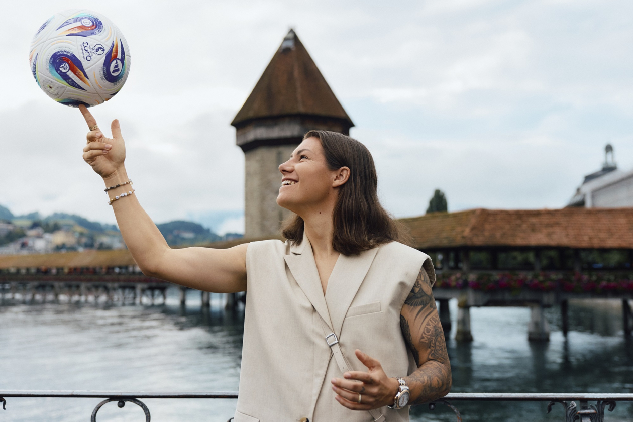 Swiss events: lucerne-ramona-bachmann