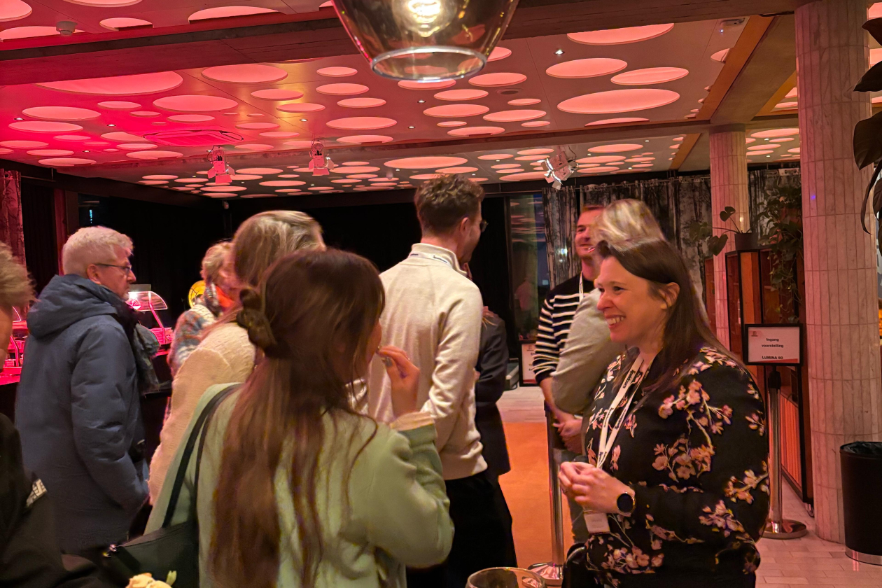 Apeldoorn Partners kennisevent