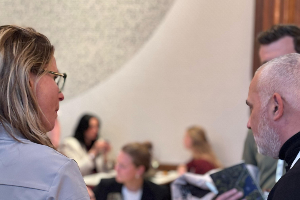 Apeldoorn Partners kennisevent