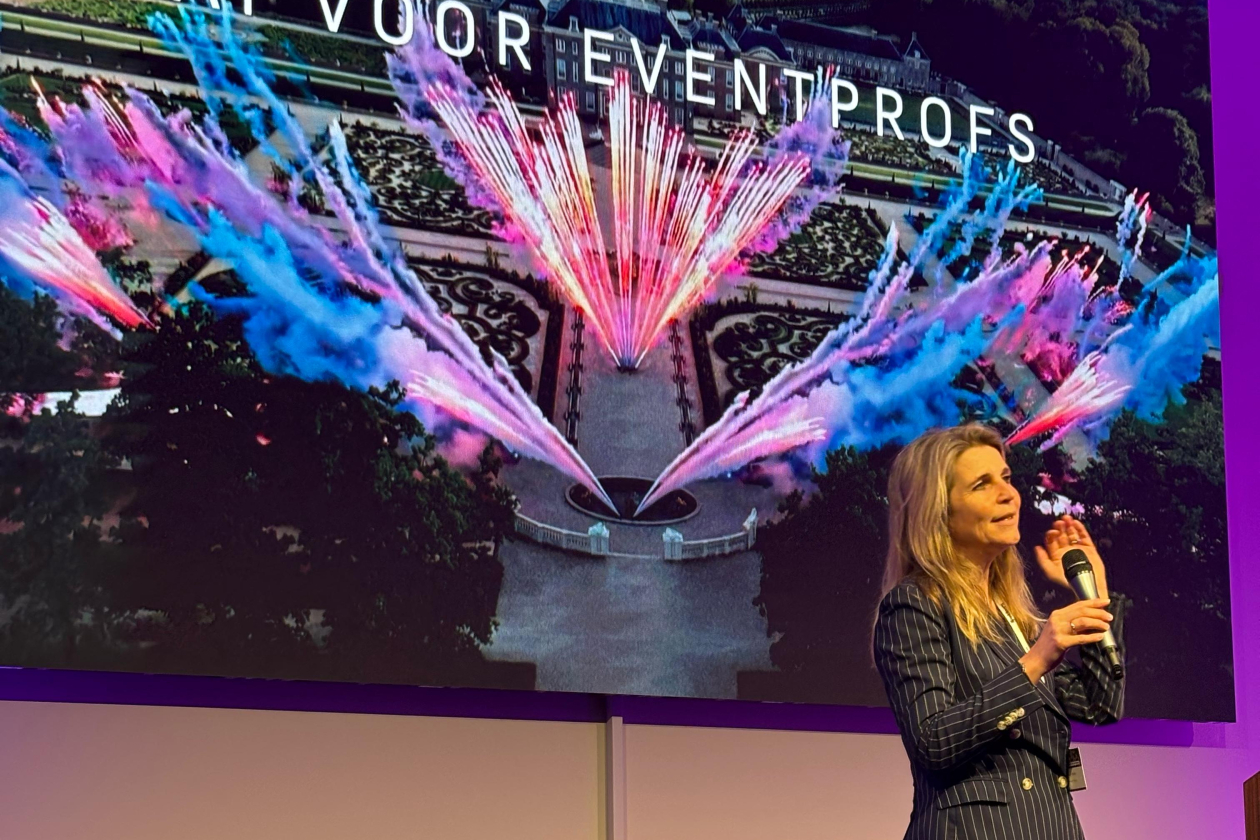 Apeldoorn Partners kennisevent