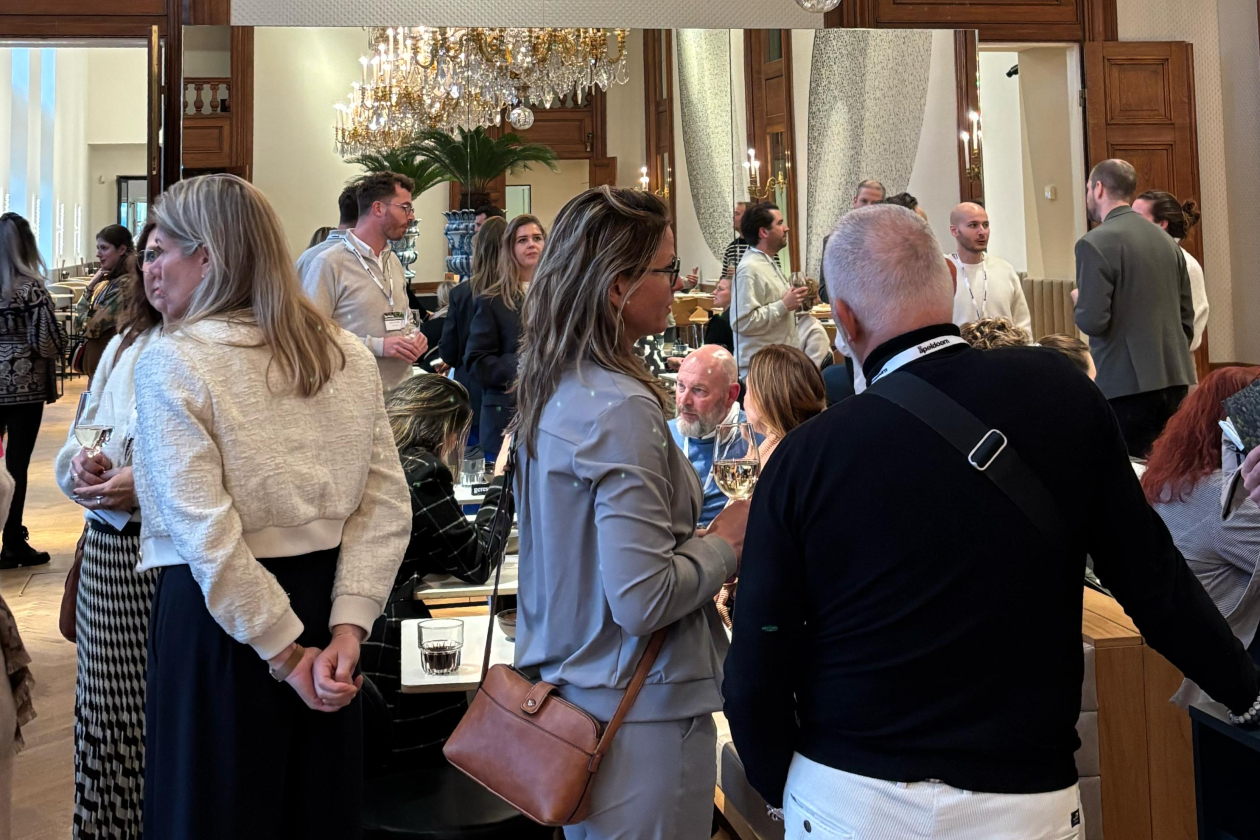 Apeldoorn Partners kennisevent